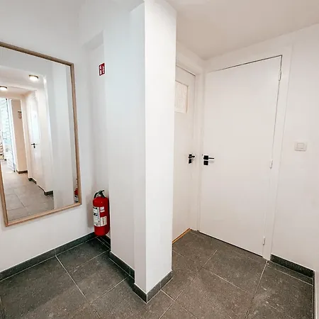 Montfleuri Apartment