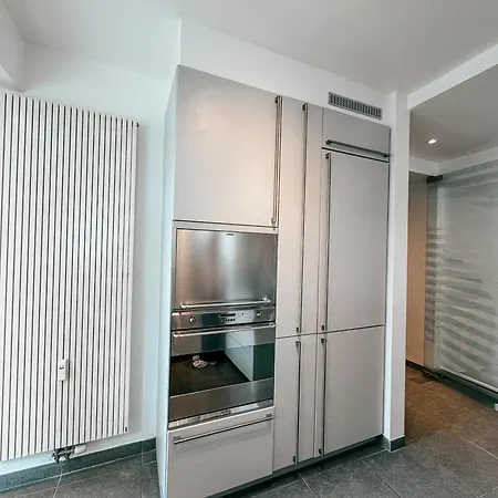 Apartment Montfleuri