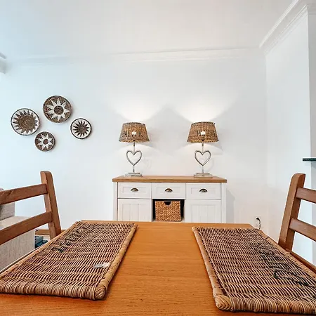 Montfleuri Apartment