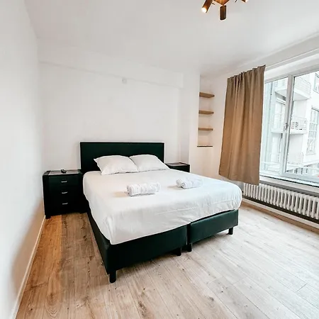 Montfleuri Ostend